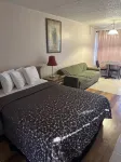 The Floridian Inn Hotels in Largo