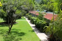 Amaroo on Mandalay, Magnetic Island Hotéis em Nelly Bay