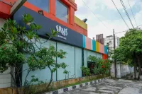 Sans Hotel International Surabaya Hotels in Gubeng