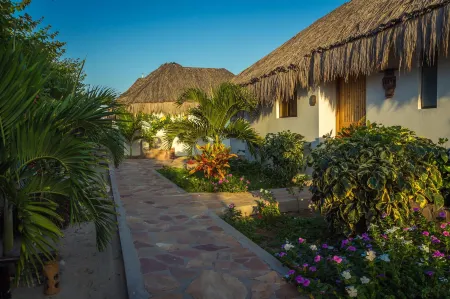 Yemaya Boutique Hotel en Canoas Отели в г. Canoas