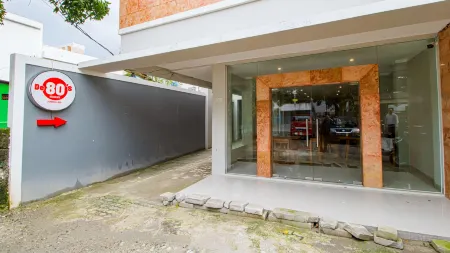 덴즈 익스프레스 폰독라부