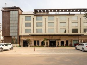 Delite Hotel - Faridabad