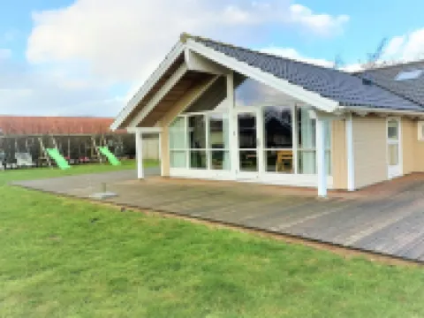 "Clarina" - 800m to the Fjord Hotels in Hemmet