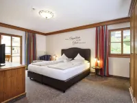 Hotel Hubertus Hotels in Westendorf