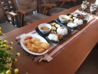 Walasa Indonesia Homes 1 Ayu by Msh Hotell i Dukuhdungus