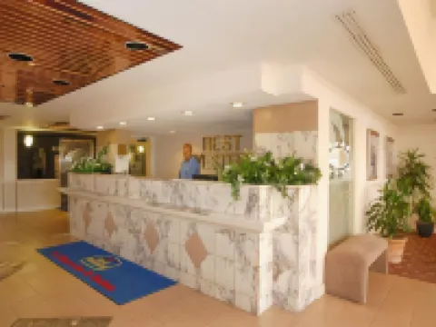 Best Western Fort Myers Inn  Suites