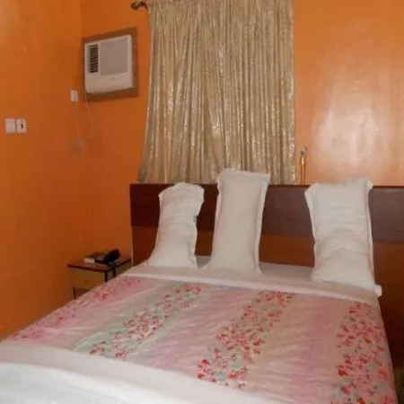 Newton Hotels Limited Hotels in Owerri