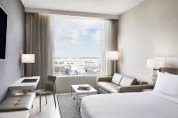 AC Hotel by Marriott Los Angeles South Bay Các khách sạn ở El Segundo
