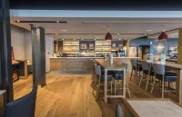 Premier Inn Birmingham South (Longbridge) Hotels in Hopwood