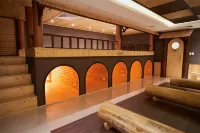 Mandala Hotel & Spa Bac Ninh - Spa