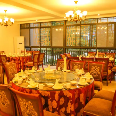 Xi Xin Hotel