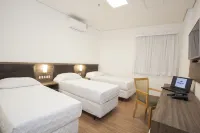 Travel Inn Express Hotels Brás Hotel in zona Temple of Solomon