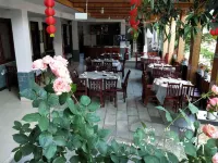 Moshang Shanju Guesthouse