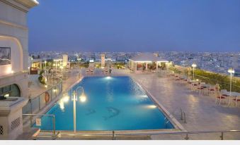 Habitat Hotel All Suites - Jeddah