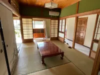 brompton 旅の宿 阿波のホテル