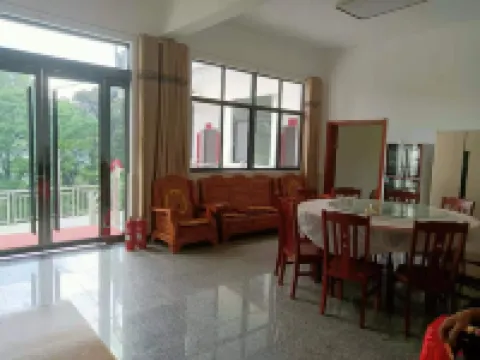 Chayuan Mountain Villa