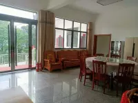 Chayuan Mountain Villa