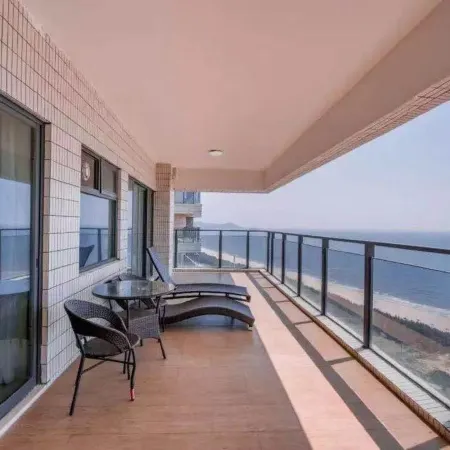 Coast Holiday Apartment