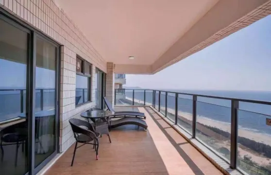 陽江保利海洋之心海岸度假公寓