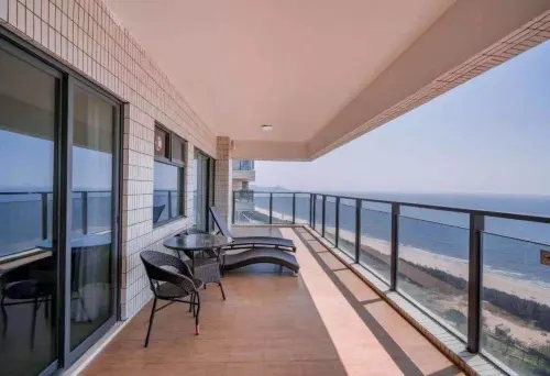 Coast Holiday Apartment