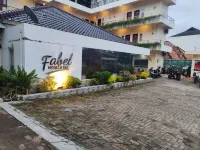 Fabel Homestay - Pensions