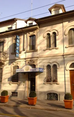Hotel Ideale Hotel a Milano