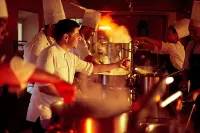 Fontsanta Hotel Thermal & Spa - Adults Only - bar