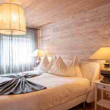 Chesa Sur Val 21 Rooms