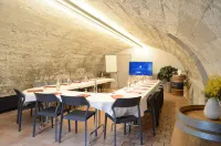 Hôtel Anne d'Anjou, the Originals Collection Hotels in Saumur