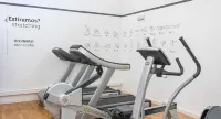 Occidental Diagonal 414 - Gym
