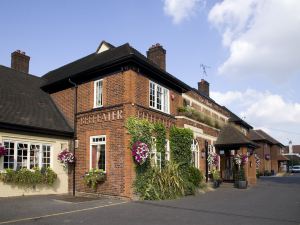 Premier Inn Colchester (Cowdray Avenue)