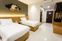 Padmaloka Hotel Tarakan