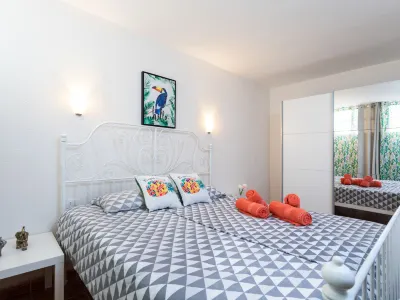 Cozy Neptuno