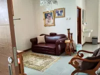 Mitra Dago Antapani Bandung فنادق في Arcamanik