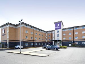 Premier Inn Glasgow Braehead