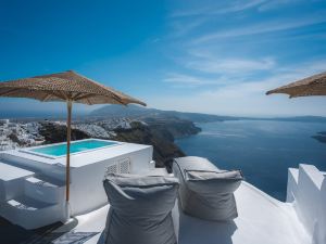 Cilon Suites Santorini