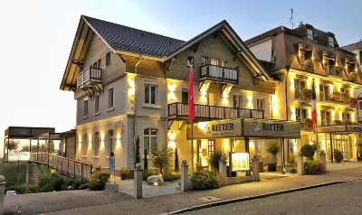 CountryLine Hotel Ritter Badenweiler
