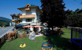 Hotel Gasthof Obermair