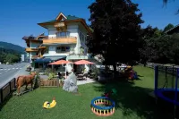 Hotel Gasthof Obermair - spa