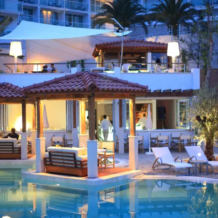Amfora Hvar Grand Beach Resort