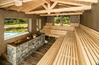 Hotel Schneeberg Family Resort & Spa Hotel in zona Aignerhof »Oagner«