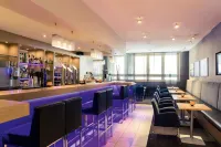 Mercure Hotel Duisburg City