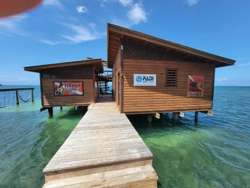 The Resort at Marble Hill Hotels in Jose Santos Guardiola