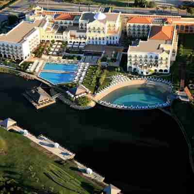 Domes Lake Algarve, Autograph Collection Hotel Exterior