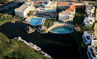 Domes Lake Algarve, Autograph Collection