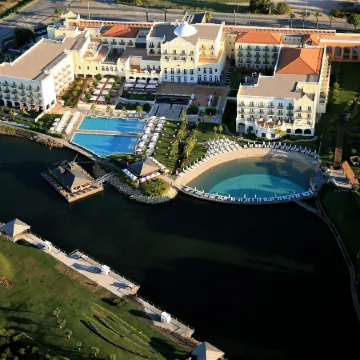Domes Lake Algarve, Autograph Collection