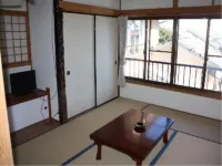 Minshuku Hayashi