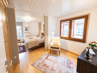 Five-Bedroom Room Jula Photo