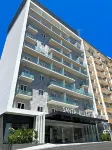 سانتا يوفيميا كوفيليا هوتل Hotels near University of Beira Interior