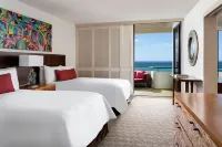 The Royal Hawaiian, A Luxury Collection Resort, Waikiki